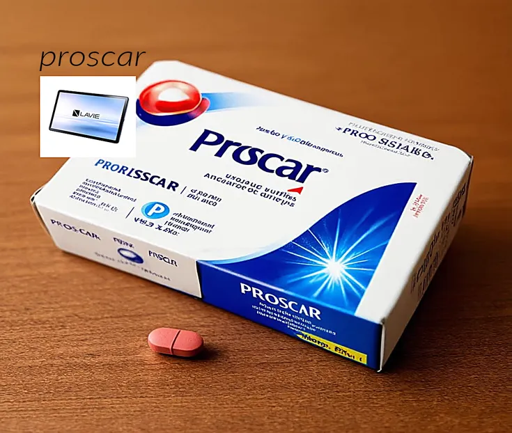 Proscar 1